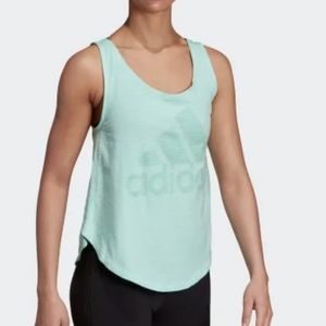 Adidas ID Tank - Medium